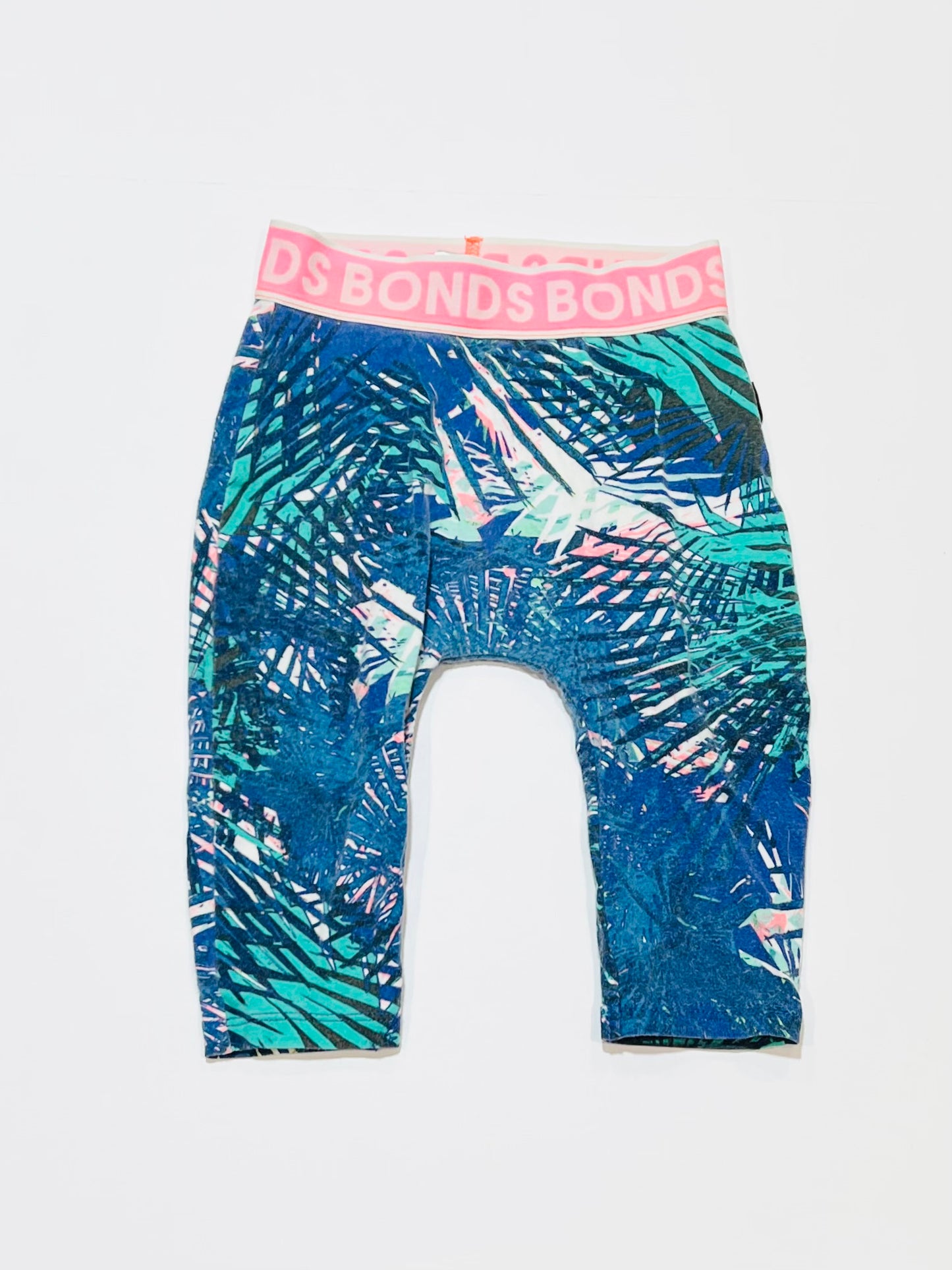 Stretchies leggings - Size 0