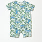 Tigers romper - Size 0