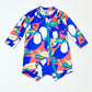 Toucans swim suit - Size 000