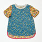 Floral top - Size 3