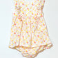 Leafy dress - Size 1