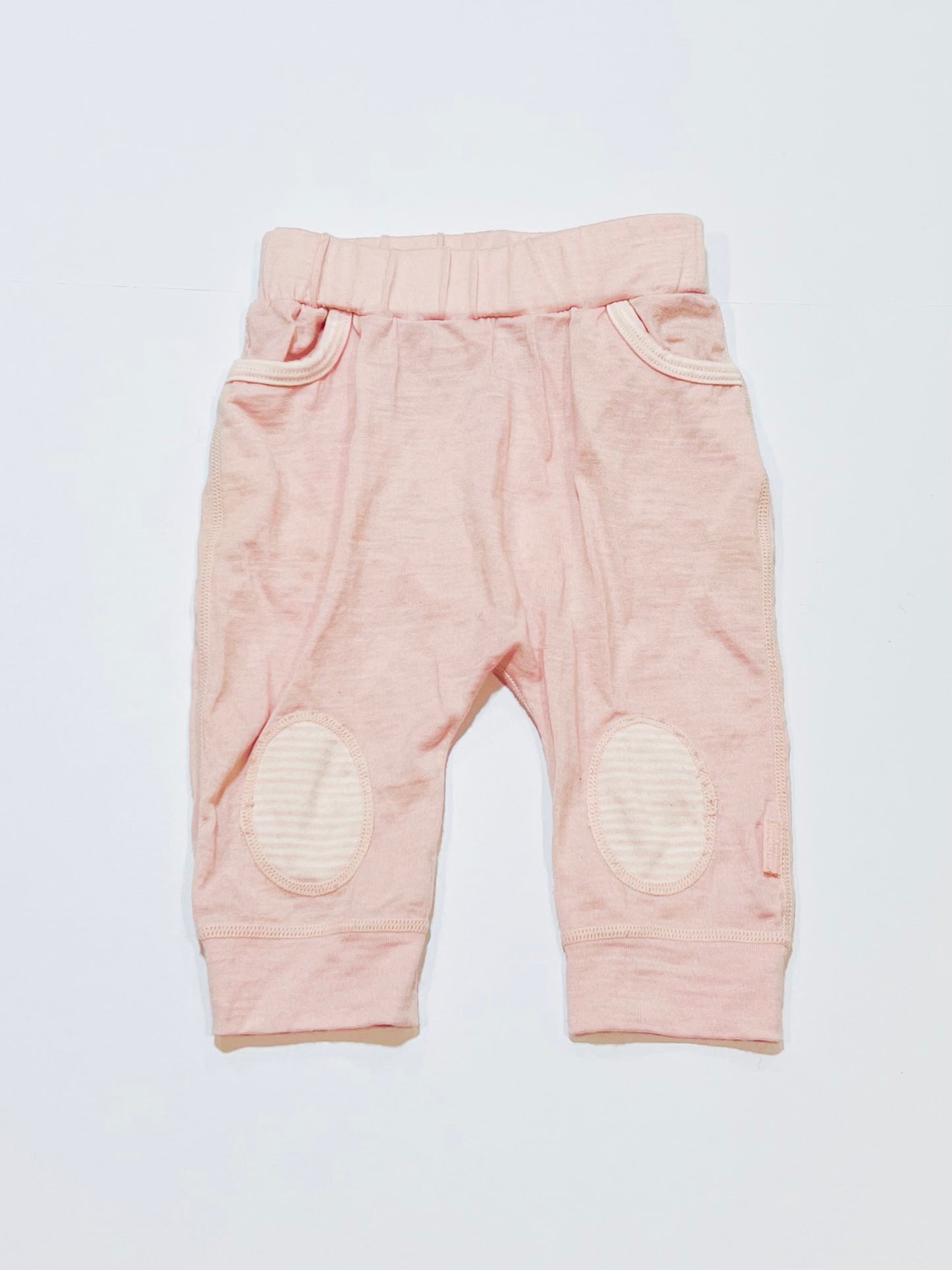 100% wool pants - Size 0