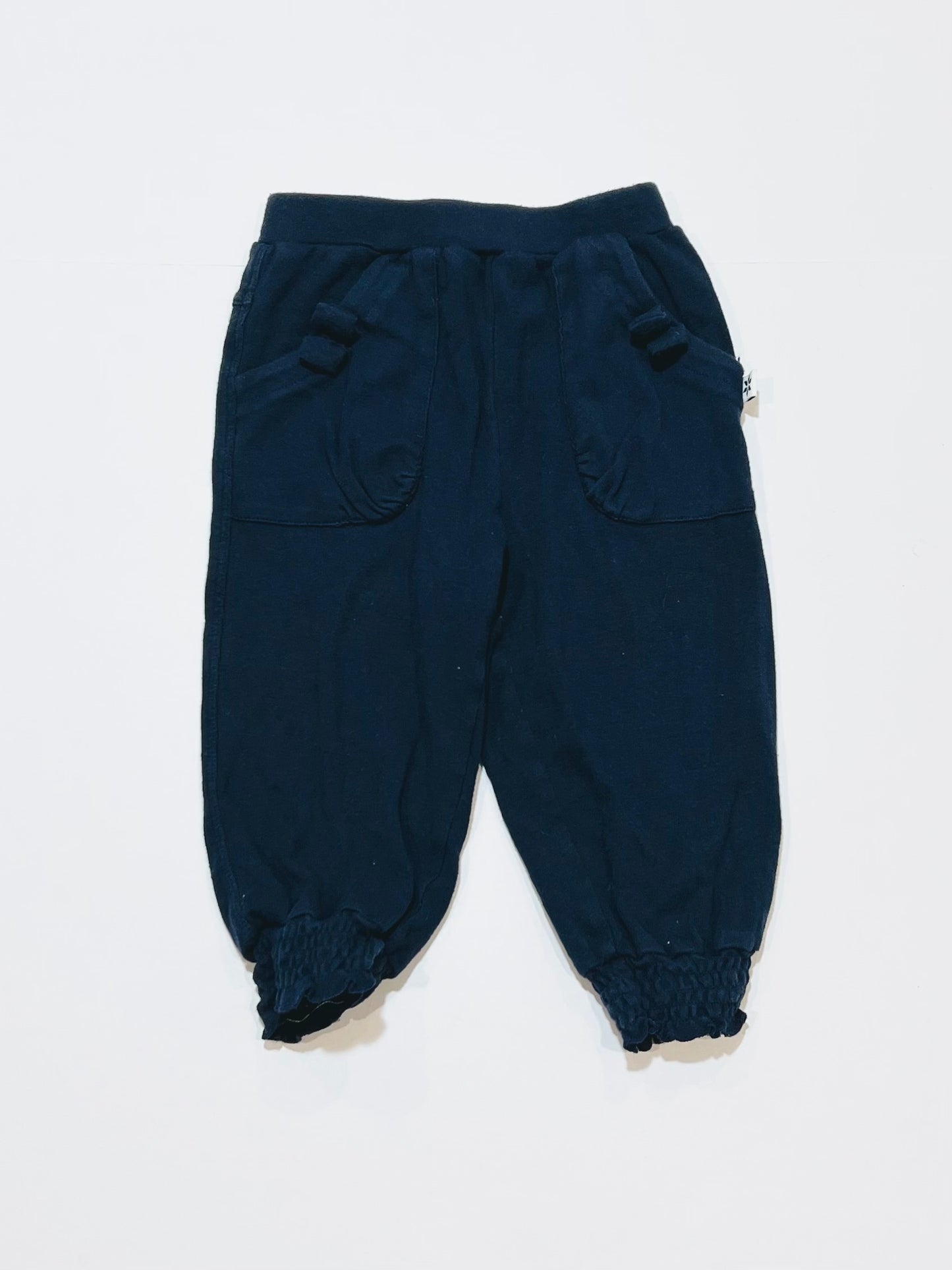 Navy pants - Size 0