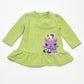 Cat and mouse top - Size 0
