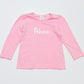 Glitter princess top - Size 0