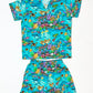 Under the sea set - Size 4
