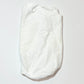 Bassinet fitted mattress protector