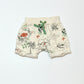 Animals sweat shorts - Size 000