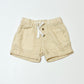 Seersucker shorts - Size 000