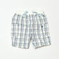 Checkered shorts - Size 000