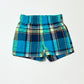 Checkered shorts - Size 000