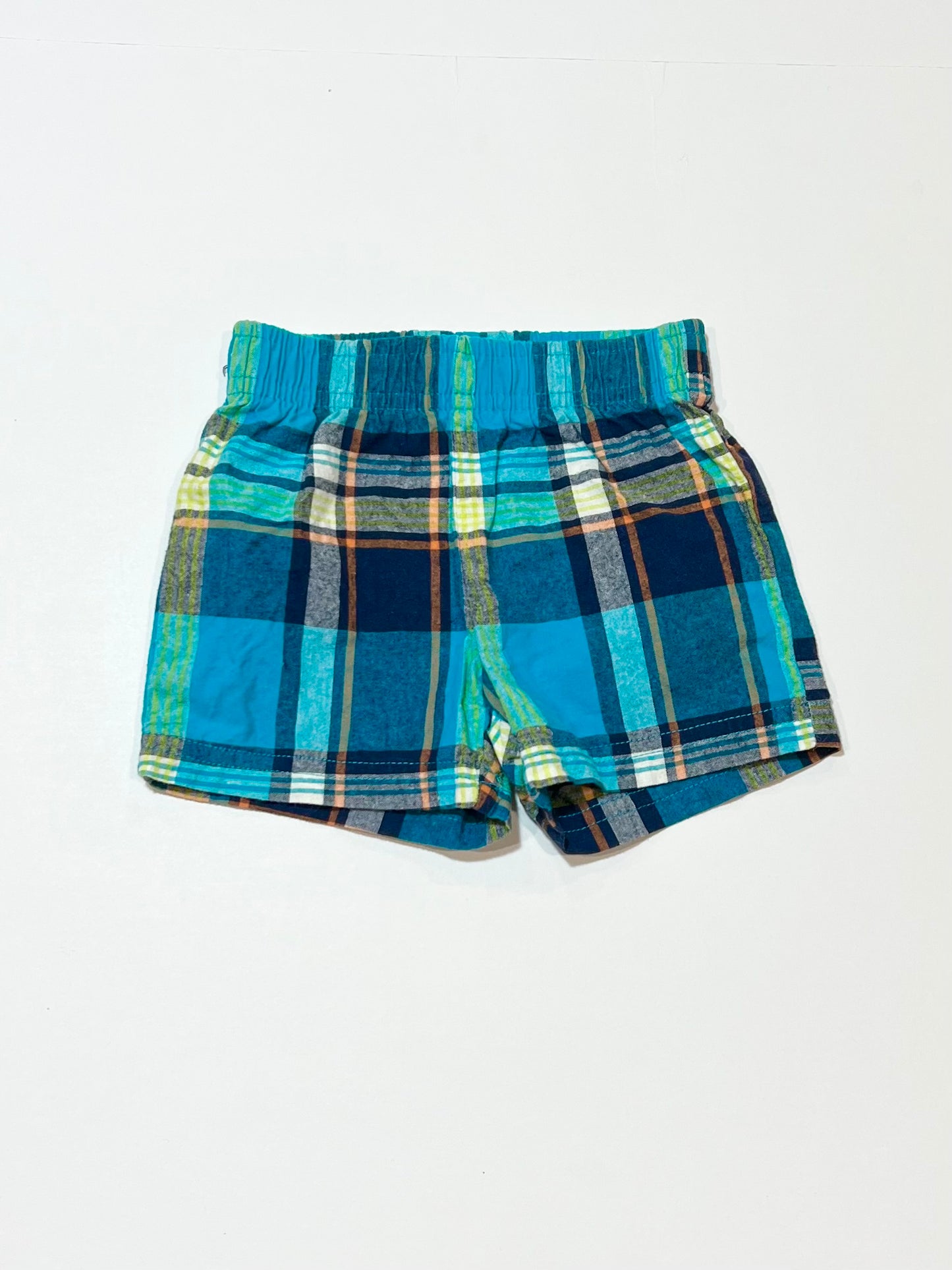 Checkered shorts - Size 000