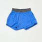Blue shorts - Size 000