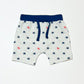 Crab shorts - Size 000