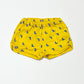 Toucan shorts - Size 000