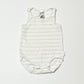 Striped bodysuit - Size 000