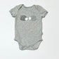 Hedgehog bodysuit - Size 000