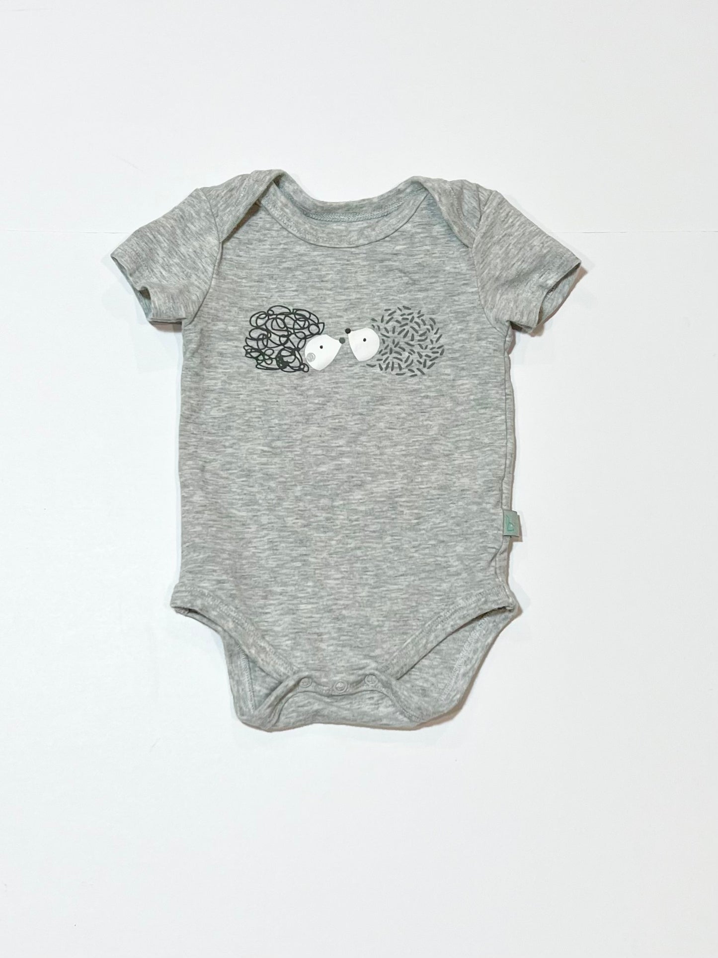 Hedgehog bodysuit - Size 000