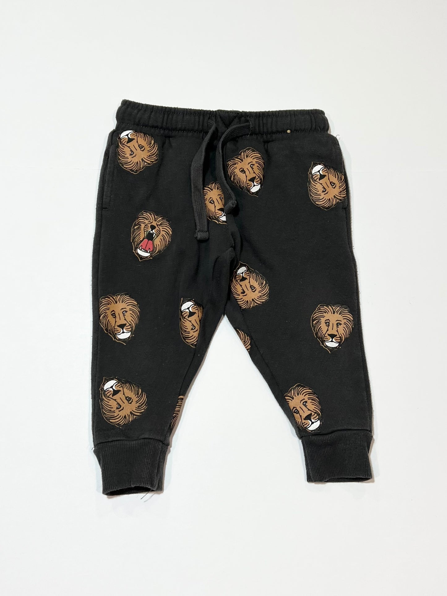 Lion trackies - Size 1