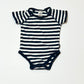 Striped bodysuit - Size 000