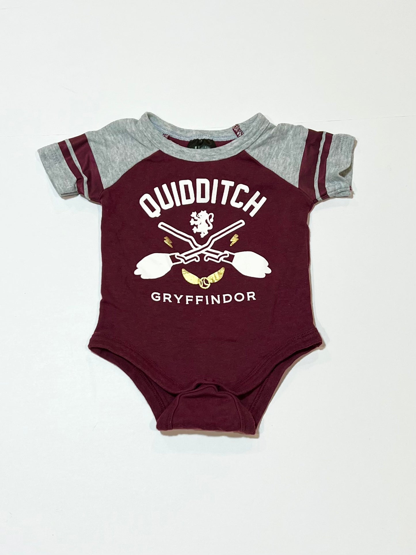 Gryffindor bodysuit - Size 000