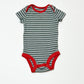 Striped bodysuit - Size 000
