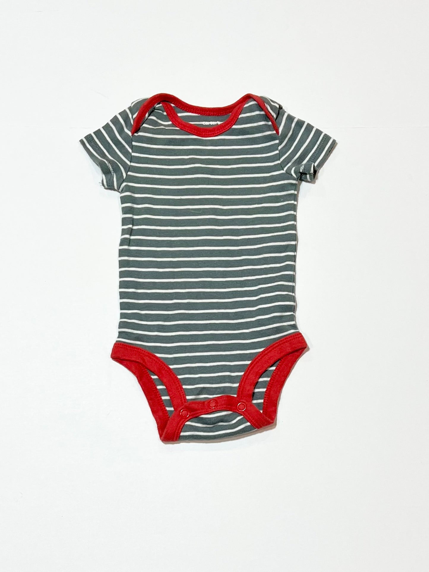 Striped bodysuit - Size 000