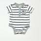 Striped bodysuit - Size 000