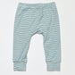 Striped pants - Size 1