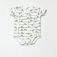 Owls bodysuit - Size 000
