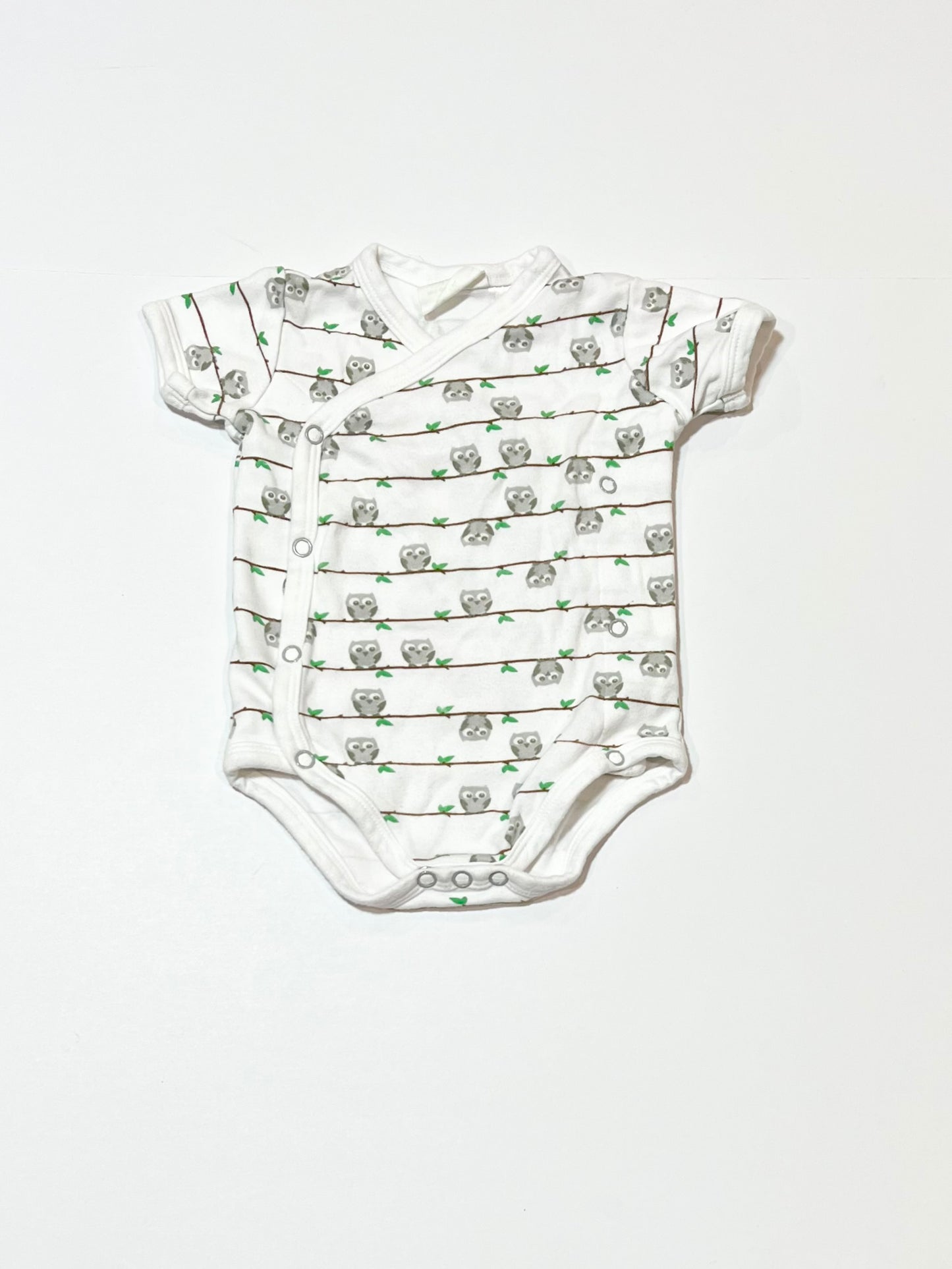 Owls bodysuit - Size 000