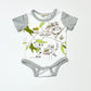 Gumnut Babies bodysuit - Size 000