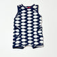 Fish romper - Size 000