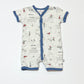 Bon voyage romper - Size 000