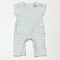 Striped romper - Size 000