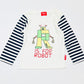 Robot top brand new - Size 1