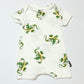 Dragons romper - Size 2-4 months