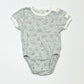 Aussie animals bodysuit - Size 00