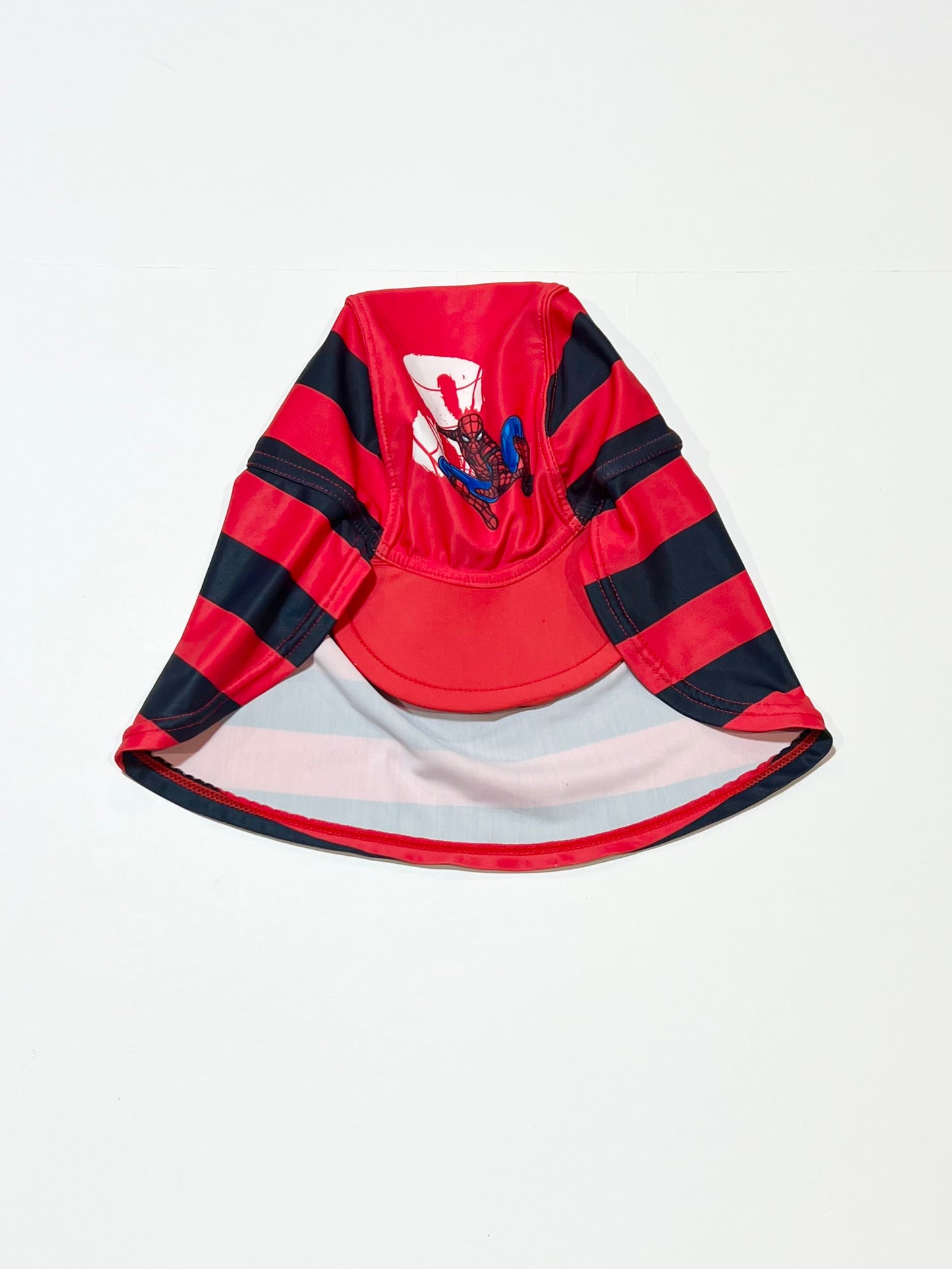 Spiderman swim hat - Size 3