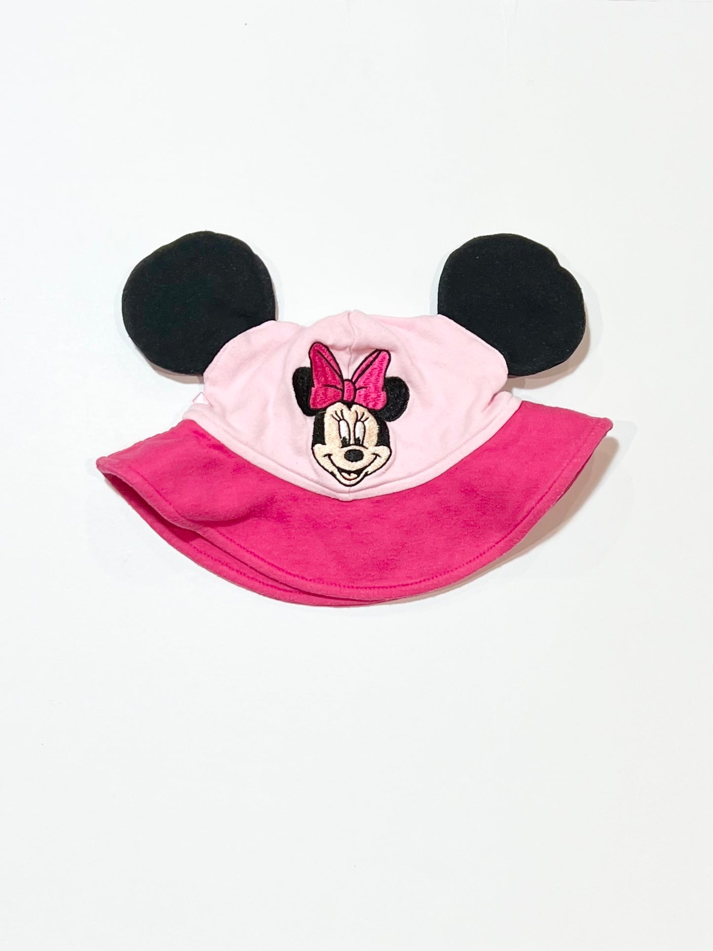 Minnie Mouse hat - Size 3-12 months