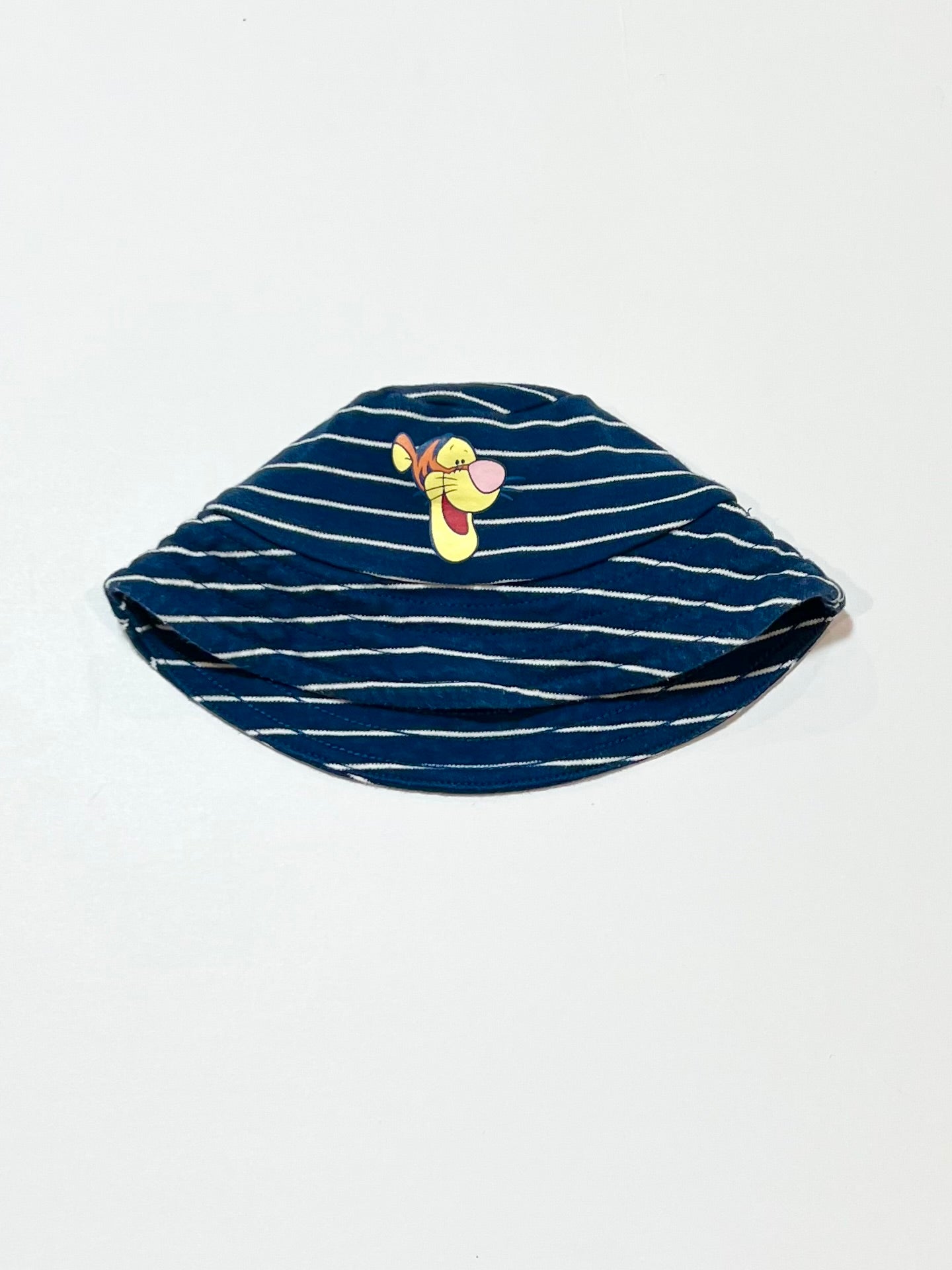 Jersey Tigger hat - Size 3-6 months