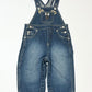 Denim overalls - Size 1