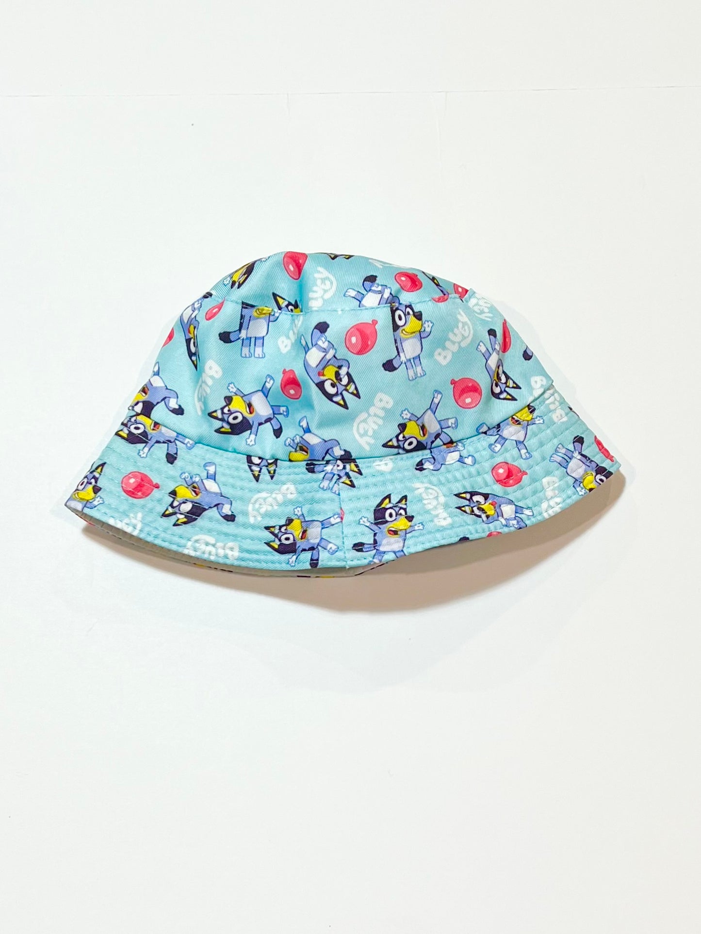 Bluey hat - Size 2-3 years