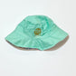 Reversible sun hat - Size 3-5 years