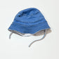 Reversible sun hat - Size 1
