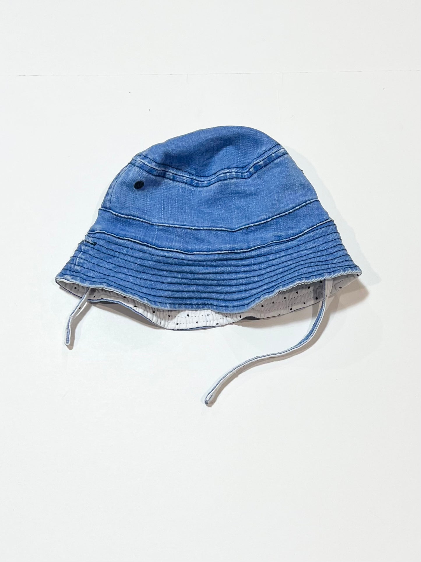 Reversible sun hat - Size 1