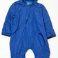 Blue coverall - Size 1