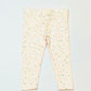 Spotty toasti leggings - Size 1