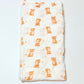 Tigers muslin wrap