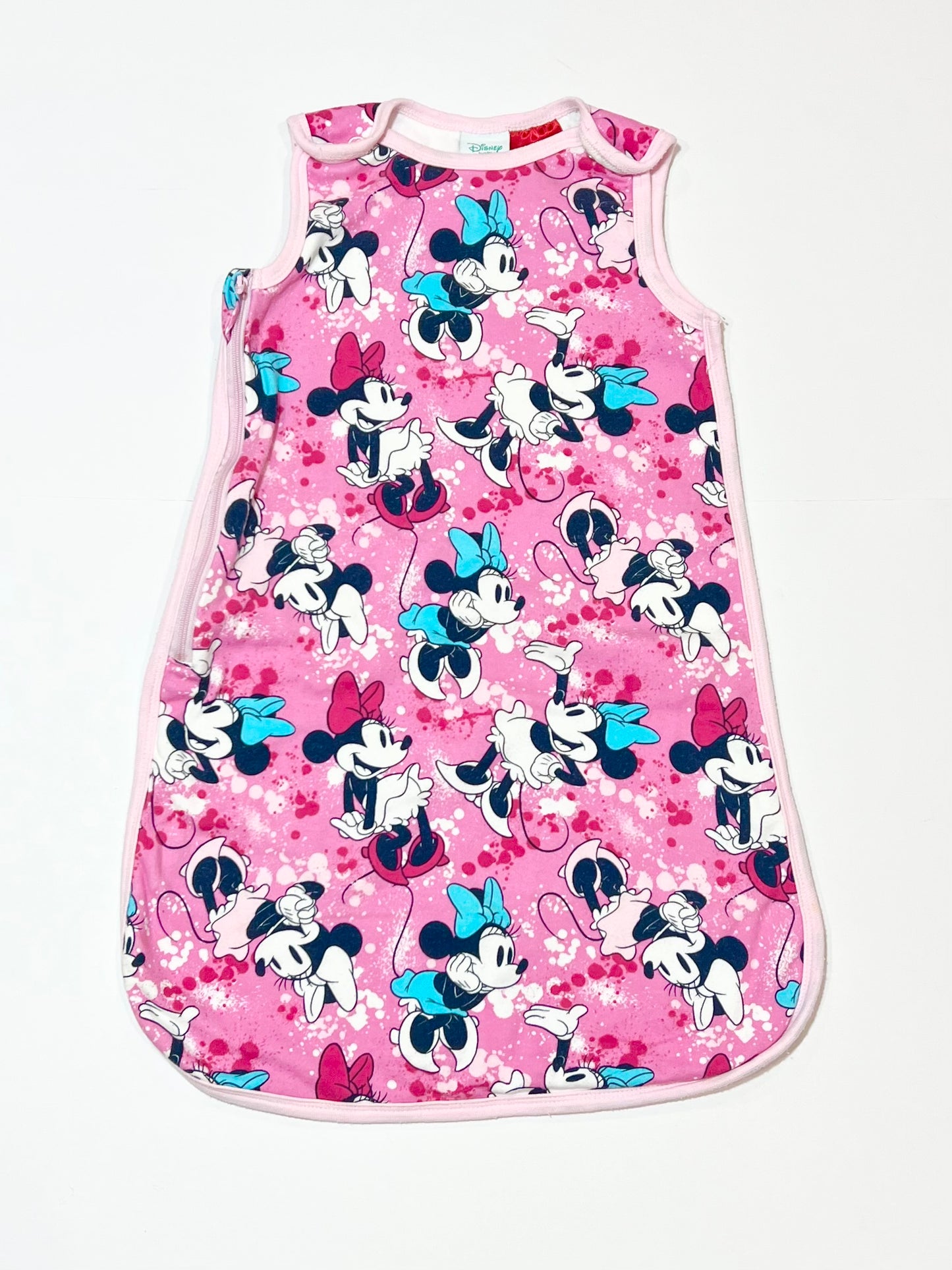 Minnie Mouse sleeping bag - Size 000